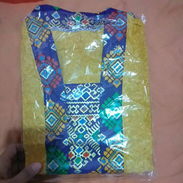 Termurah Best Seller Kebaya Kutubaru Anak Batik , Kutubarukids , Kutubaru Modern , Kebaya Batik Anak