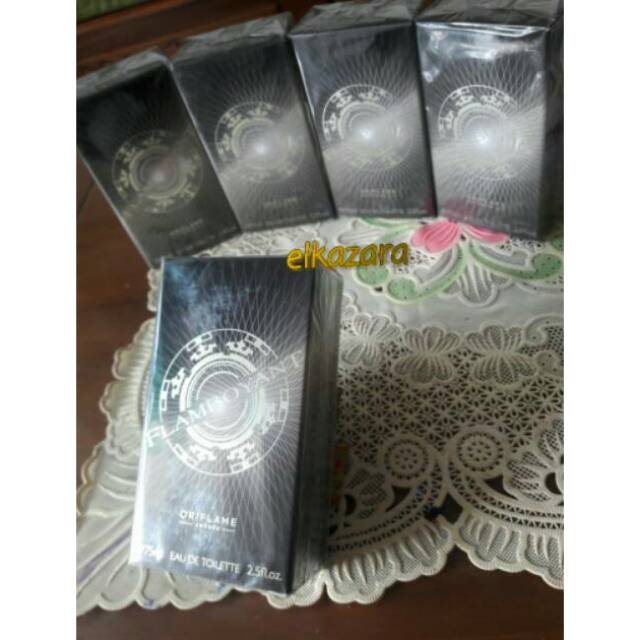 Flamboyant edt parfum pria