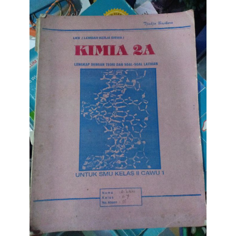 buku kimia sma buku soal kimia sma