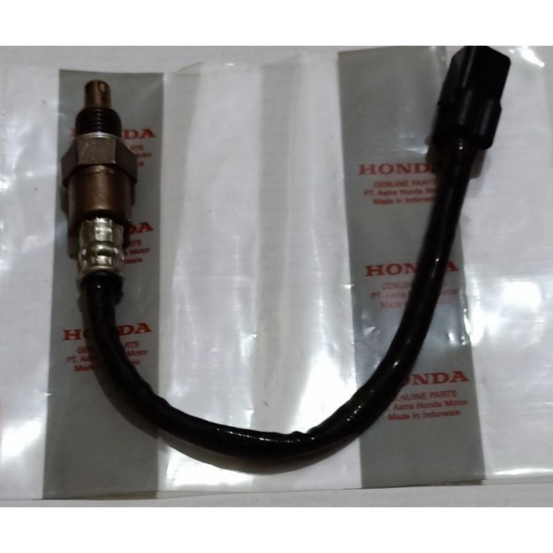 Sensor Oksigen Oxygen O2 CO3 CBR250RR CBR 250 RR ORI Original Asli
