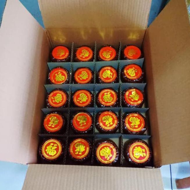 

Promo Kue Cina /Kue Keranjang Imlek Nian Gao/ Ti Kwe Eny'S Kitchen Shoplesti