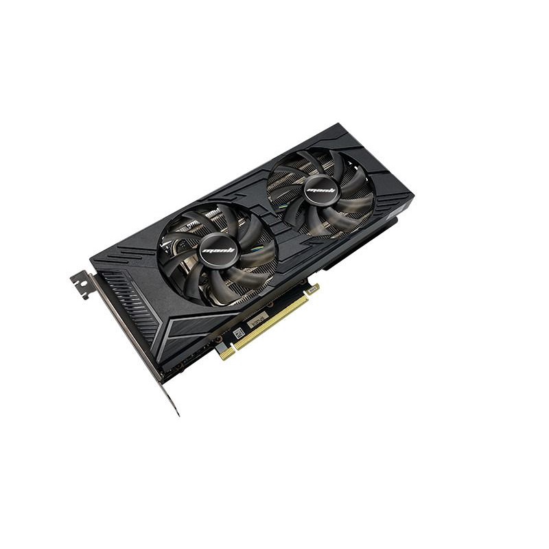 VGA NVIDIA MANLI RTX 3050 8GB DDR6 128BIt REAL CAPACITY