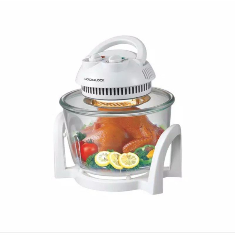 Halogen Oven