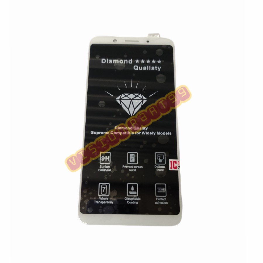 LCD TOUCHSCREEN OPPO F5