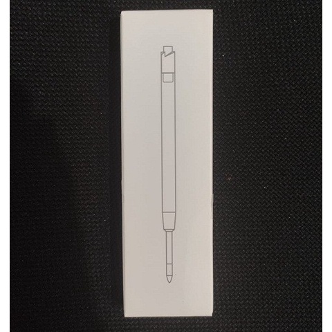 

Cuci Gudang Xiaomi Refill For Lampo Metal Pen Original Isi 3Pc Limited