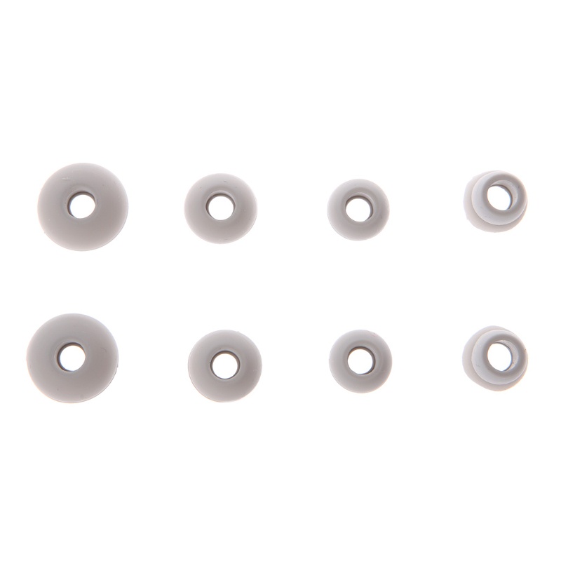 Cre Penyumbat Telinga Multi-Ukuran in-Ear Mats EarTips forBeats for Powerbeats2Per3 Earphone