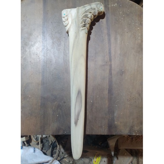 warangka sandang walikat ukuran besar