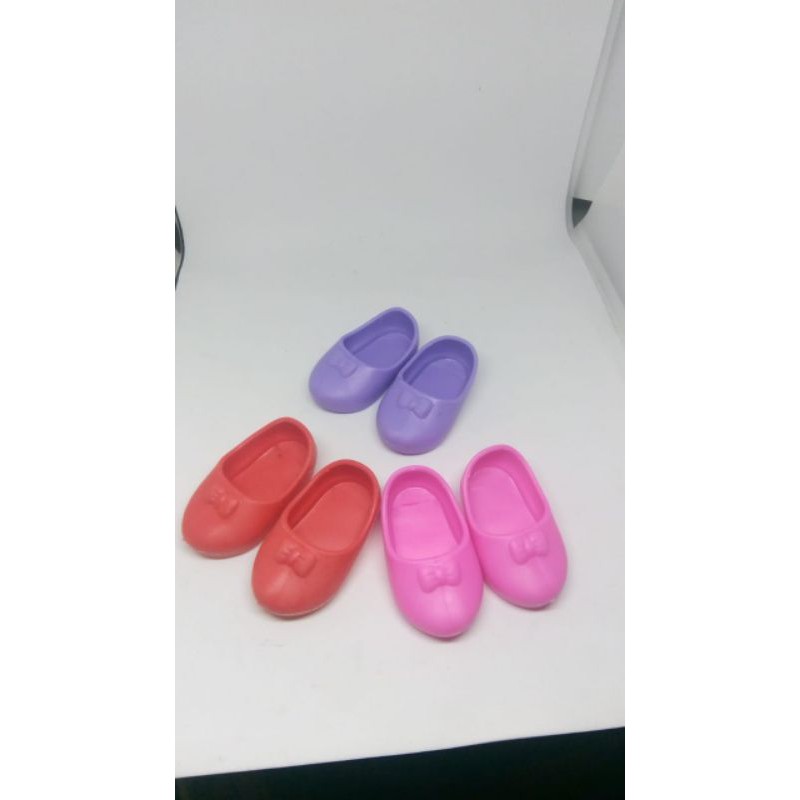 Sepatu Boneka Mellchan Melchan pilot ink