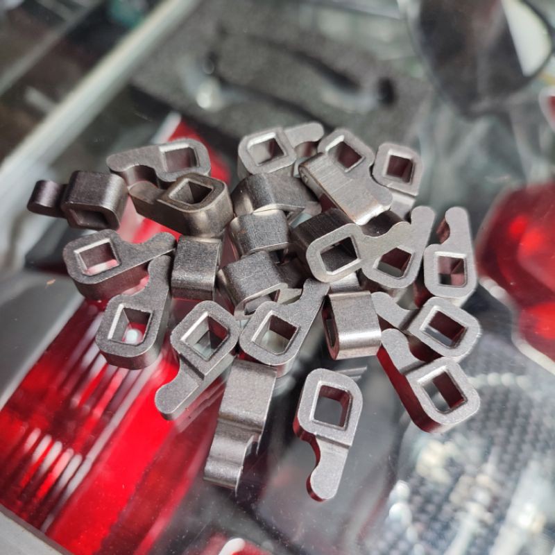 STUT ANGKA 9 KOPLING VESPA