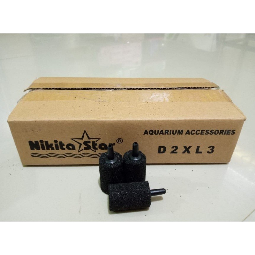 Nikita Star Batu Aerator ( 1Box )