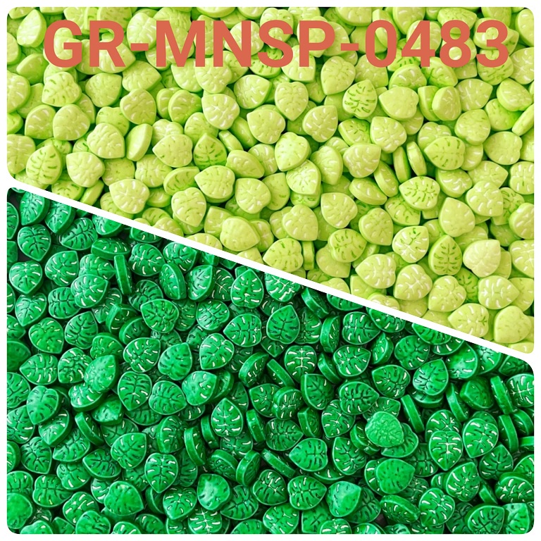 

GR-MNSP-0483 Sprinkles sprinkle sprinkel 10 gram daun monstera (sprinkles) yamama baking grosir murah sprinkles cake dekorasi mutiara trimit decoration story sprinklestory sprinklesstory sprinkle story yamama baking