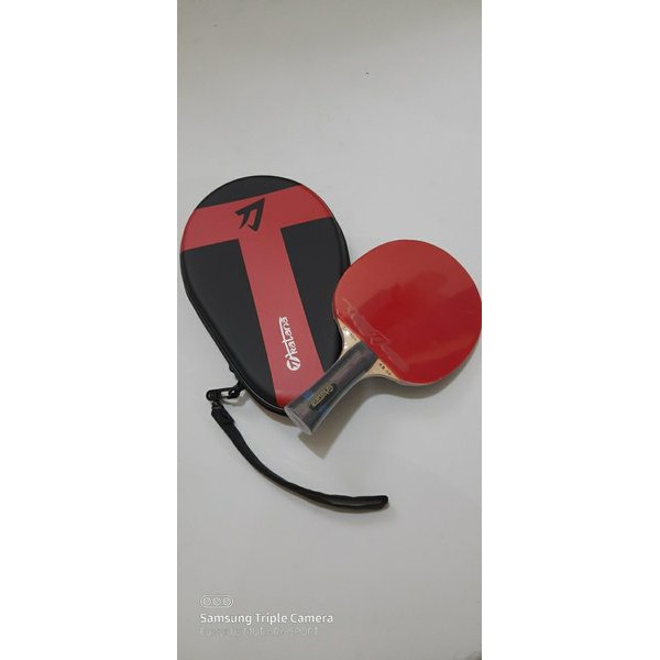 New KATANA PRO Bet Pimpong Tenis Meja 18thM parts