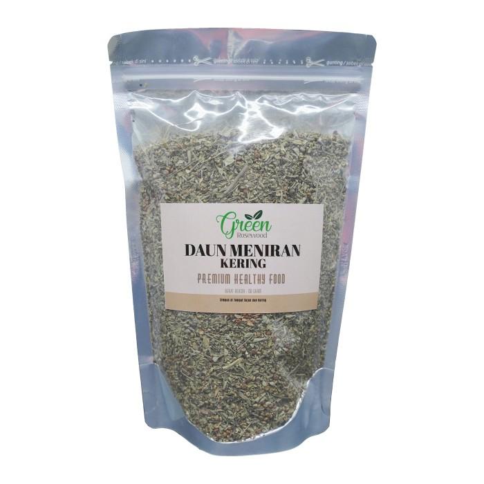 

Daun Meniran Kering 150 Gram Premium Asli 100% - 150 Gr