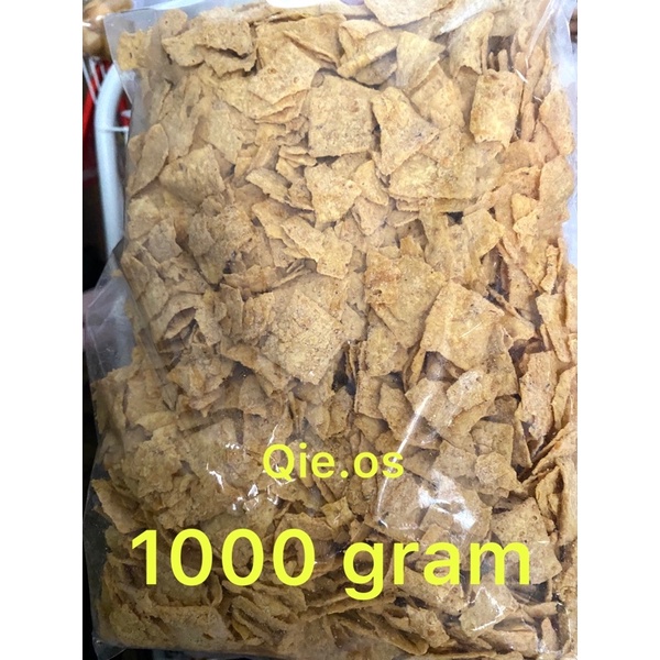 jagung pipih kriptos jagung bakar 1 kg