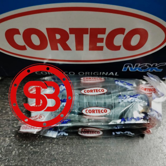 Oil Seal VC 12 18 5 / 12.00 18.00 5.00 NOK