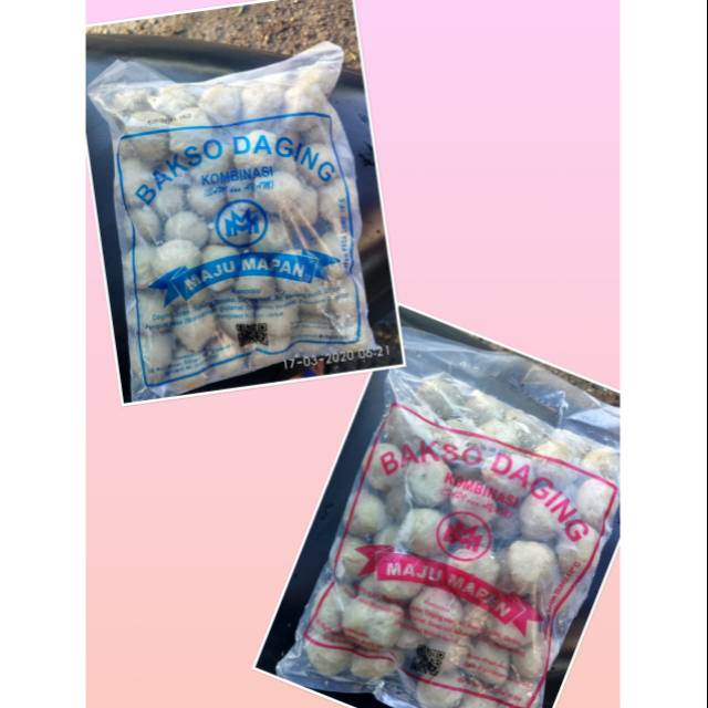 

Pentol Bakso