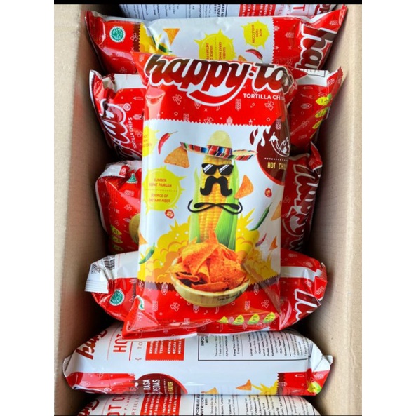 

happytos