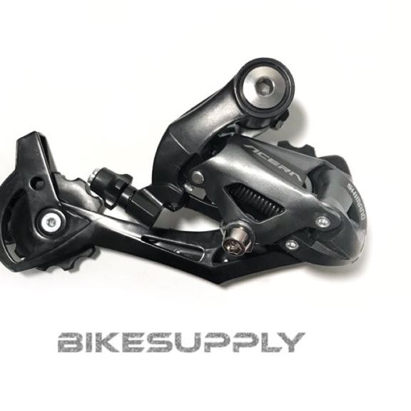 zdw-957 Rear Derailleurs RD Shimano Acera 8 Speed dan 9 Speed M390 Original $