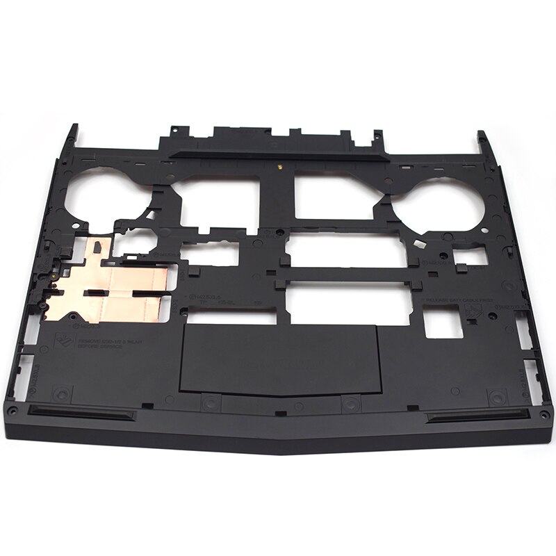 PREORDER NEW Original For DELL Alienware 13 R3 M13X Laptop Bottom Base Bottom Cover Assembly