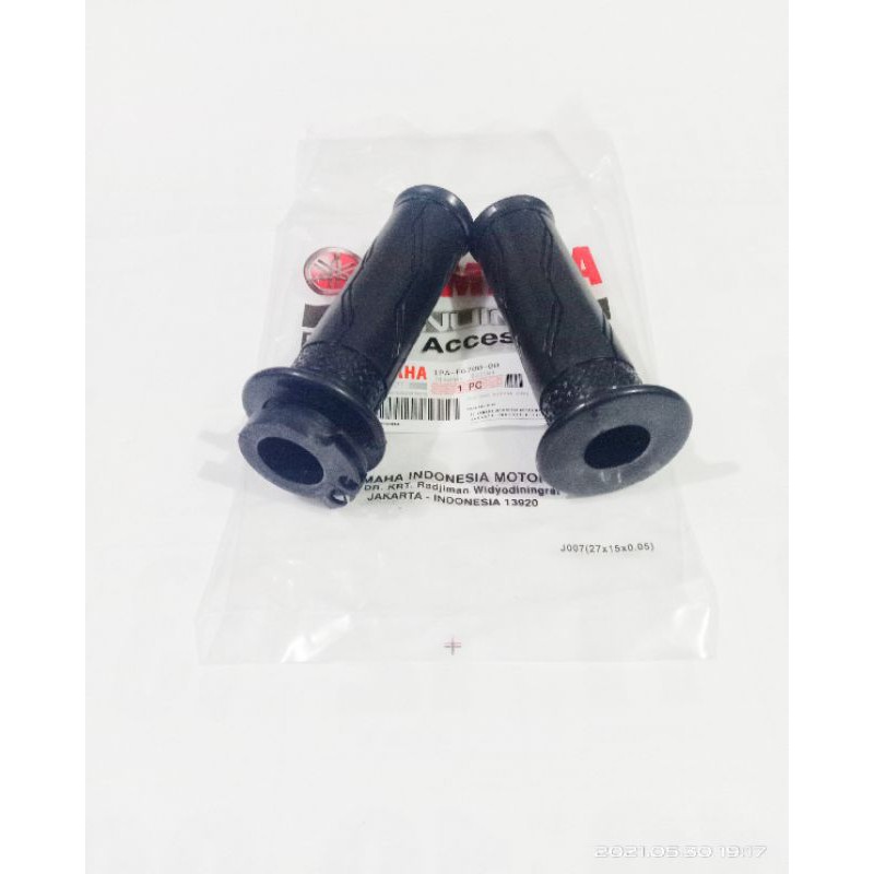 HENDGRIP/HANPAT+SELONGSONG VIXION NEW NMAX 1PA LOBANG GAS 2