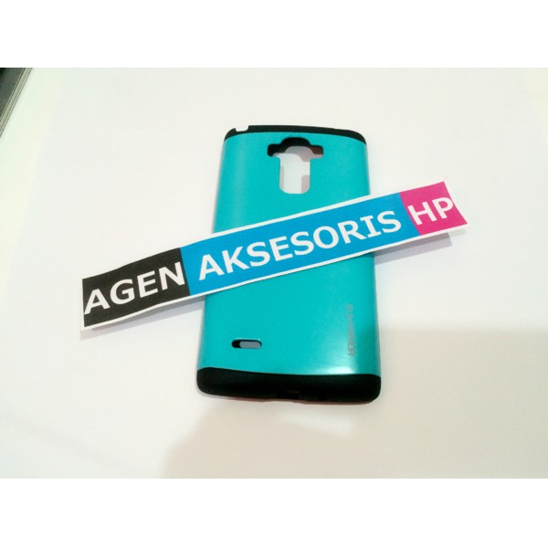 Spigen LG G4 Stylus Hard Case Slim Armor