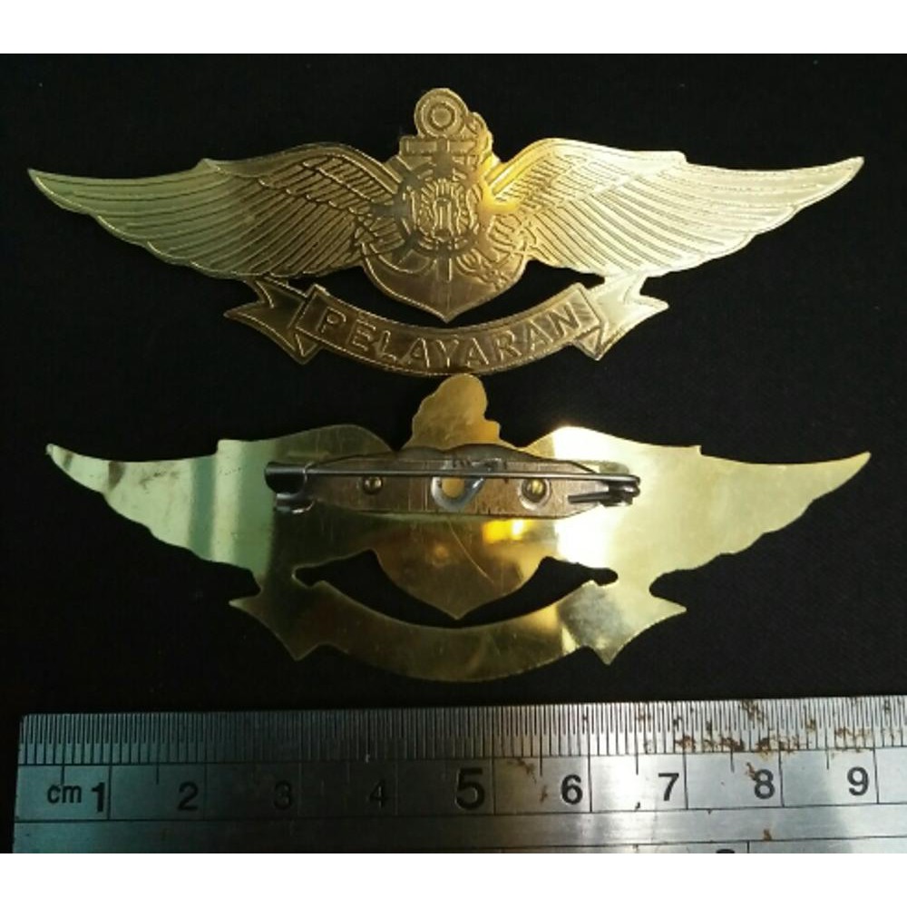 Dijual Wings Pelayaran Berkualitas