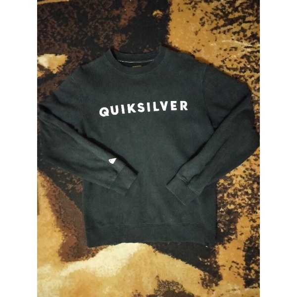 Quiksilver original second
