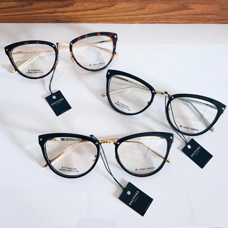 Frame kacamata AM5805