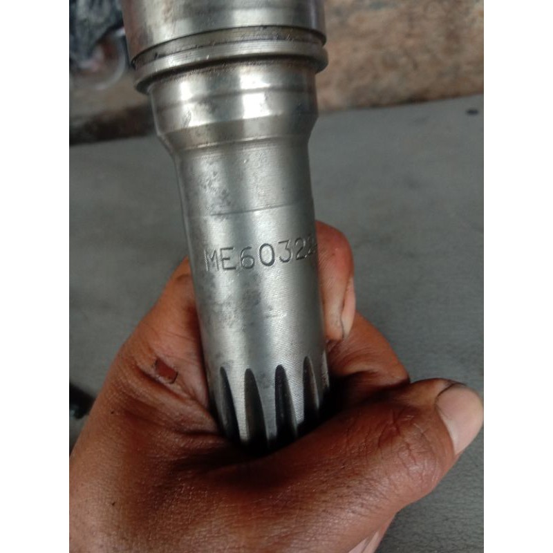 as kopling coldisel PS 120