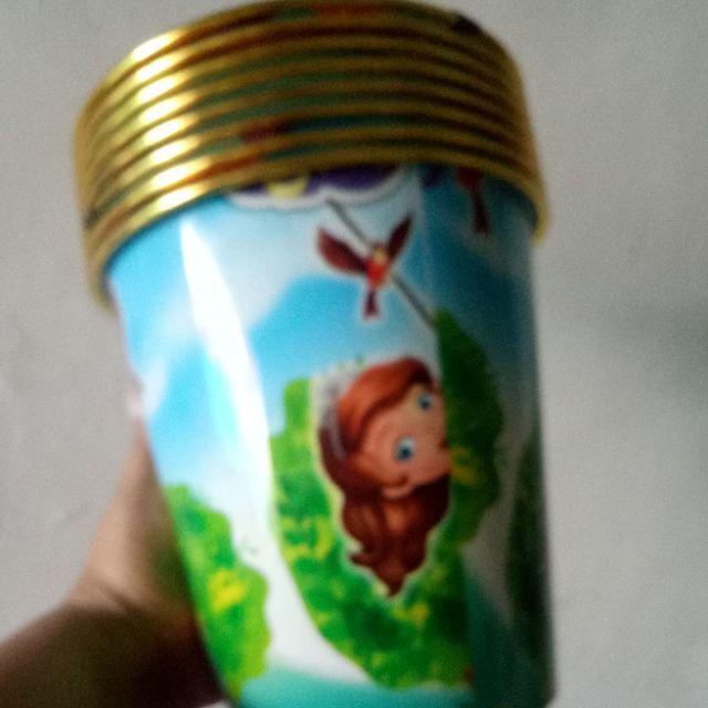 Tempat Sampah Mini/ Tempat Sampah Karakter/tempat Sampah Lucu