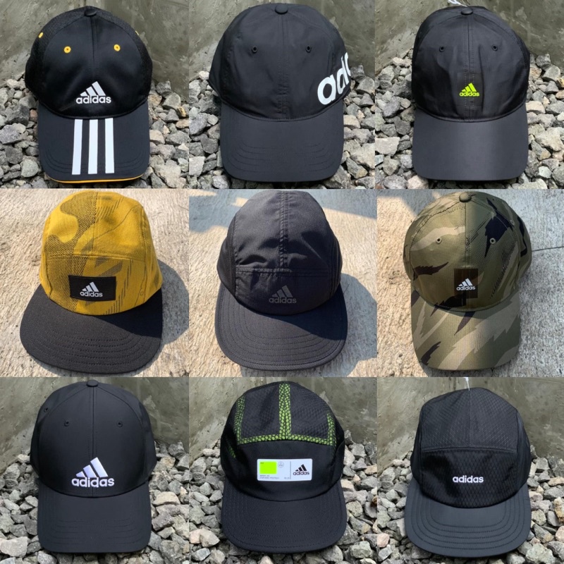 Topi Adidas Original (Harga Terbaik)