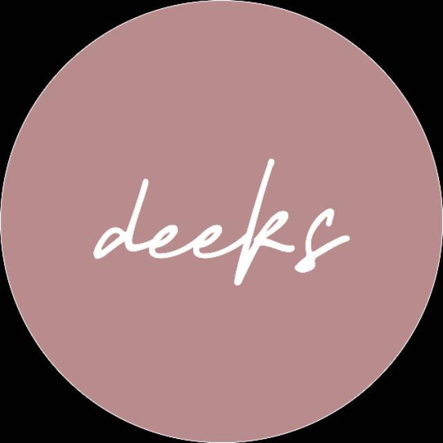 deeks.label