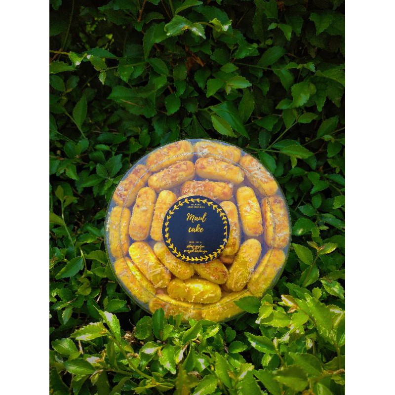 

Kastengel enak gurih by maul cake