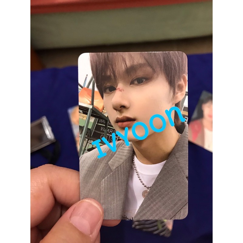 [BOOKED] Seventeen Henggarae Jun (Benefit Synnara)