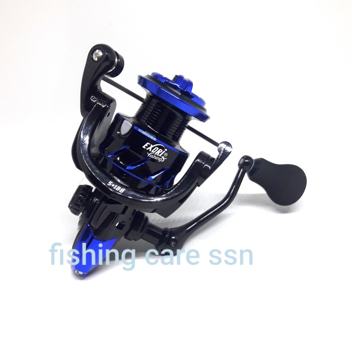 reel exori sanctum 1000 murah