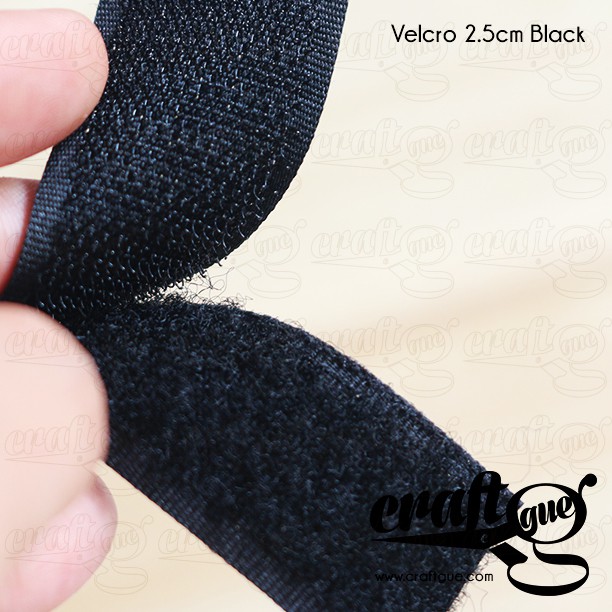 Velcro/Perekat 2.5cm