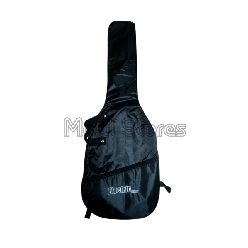 Tas Gitar Akustik Jumbo Elektrik Bass Yamaha Alegro