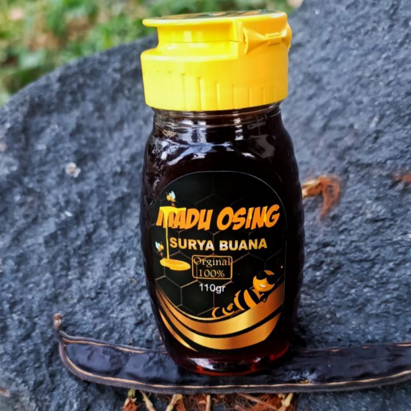 

MADU OSING ALAS PURWA BANYU WANGI