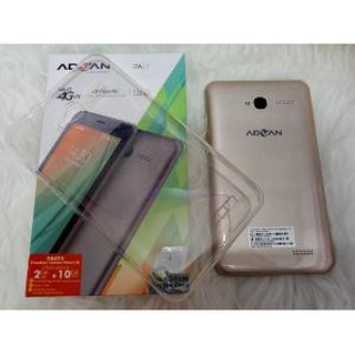 Tablet Advan 4g Lte Ram 1gb Advan I7a 4g Lte Layar 7 Inc Shopee Indonesia