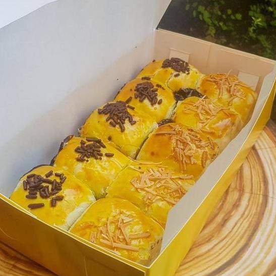 

Ready Box Pisang Nugget/Donat/Brownies/Spiku 21 x 11 x 5 » BVS