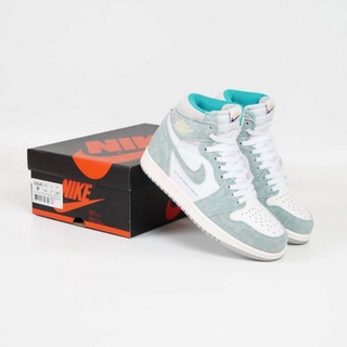 jordan 1 high retro turbo green