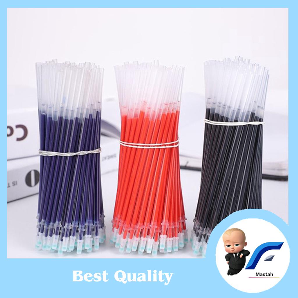 

FZR* Refill Tinta Pena Cair Isi Ulang Tinta Pena Pulpen Gel Cair Pulpen gel