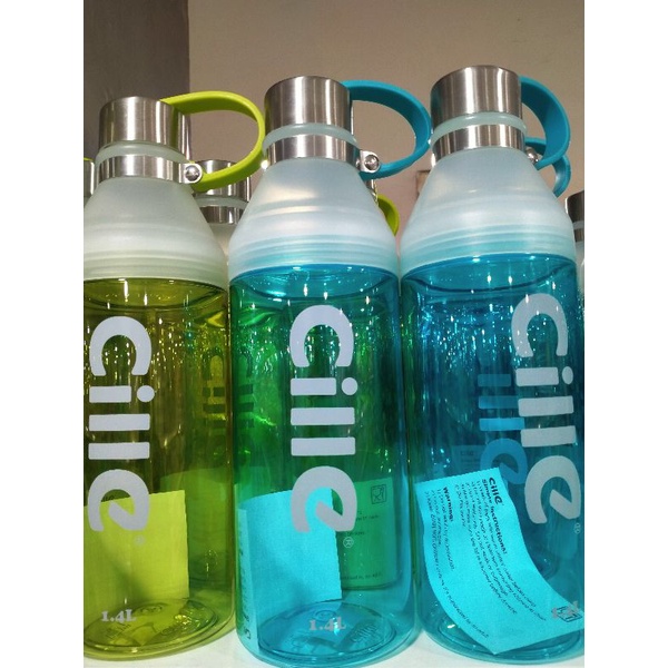 Cille Botol Air Minum 1400ml