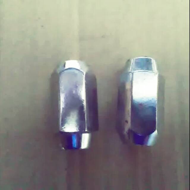 Mur baut Roda racing Suzuki panjang