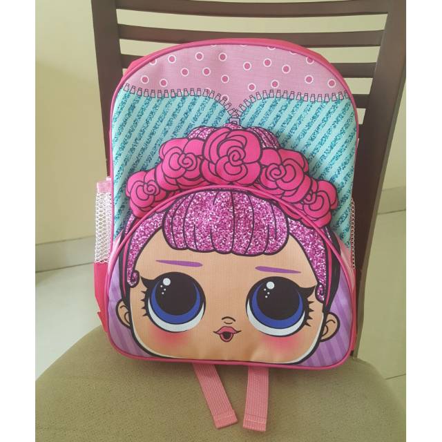 Tas Lol sugar queen Premium L