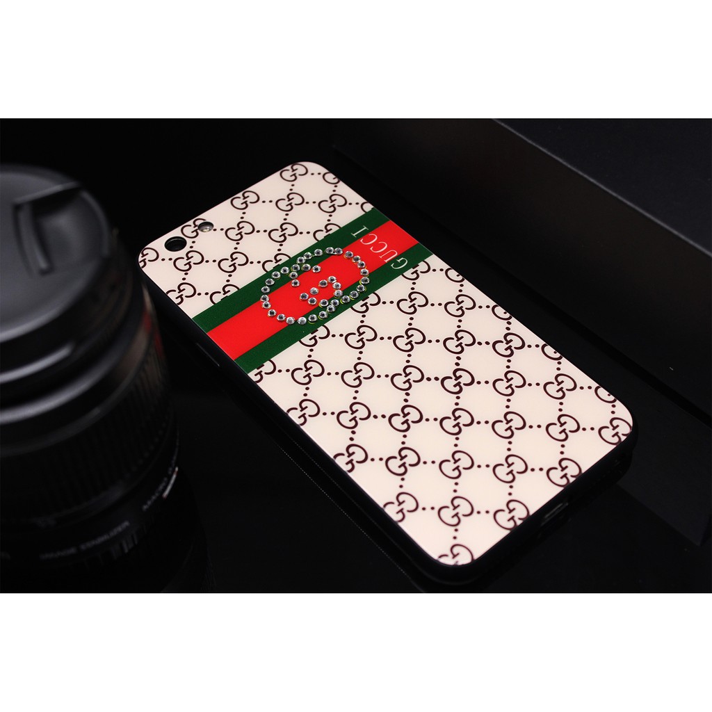 FS Glass Swarovski Oppo A7 A71 A83