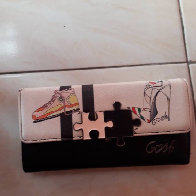 Dompet Gosh pl