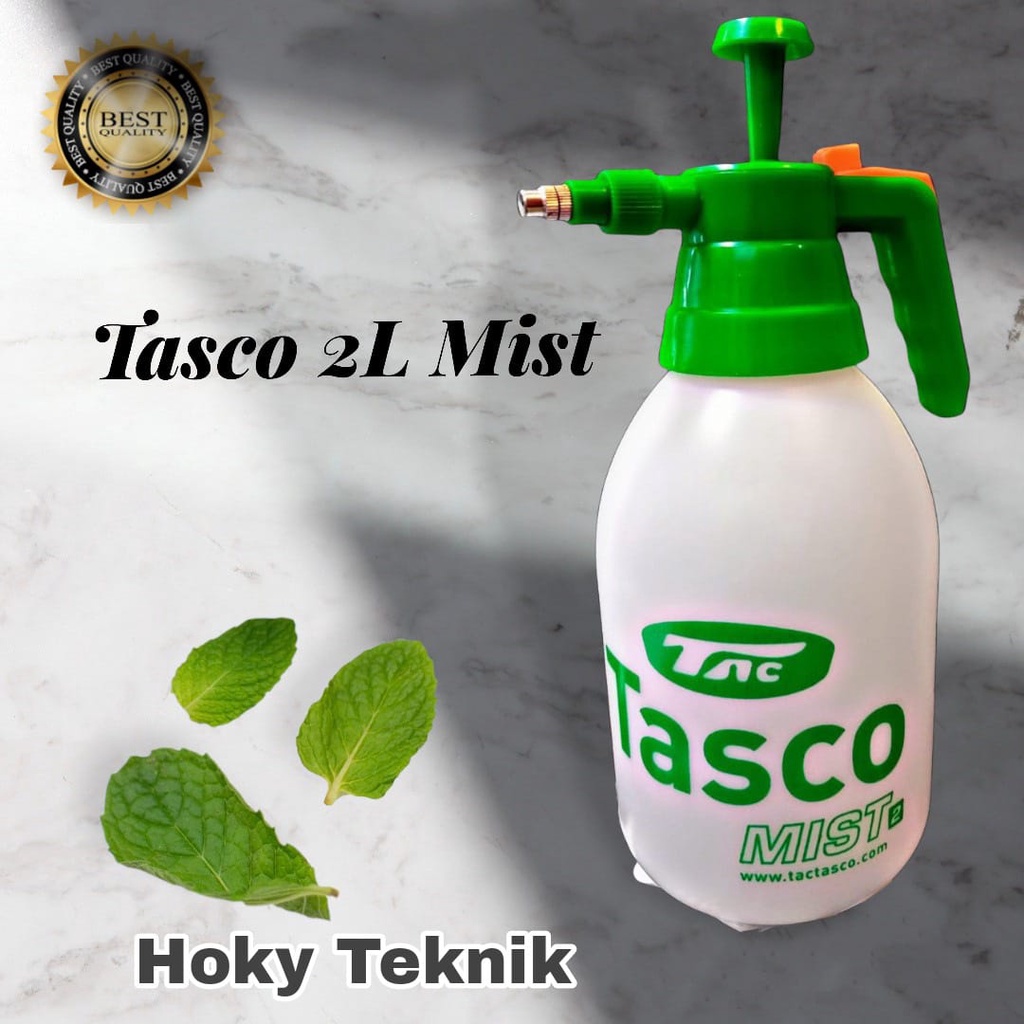TASCO SPRAYER 2 LITER ALAT SEMPROT TANAMAN SEMPROTAN BURUNG