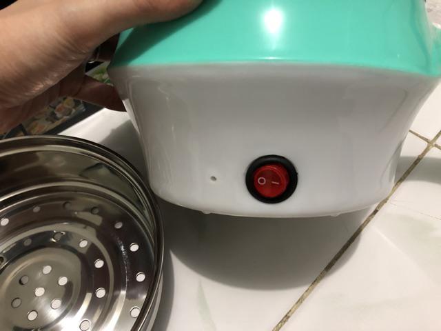 Panci Elektrik Serbaguna 1.5 Liter