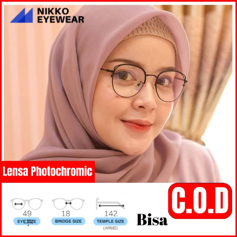 Frame Kacamata 1308 , Gratis Lensa Minus,Kacamata Antiradiasi,Kacamata Baca,Kacamata Korea